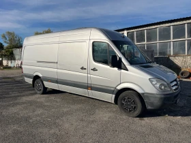 Mercedes-Benz Sprinter 319, снимка 1
