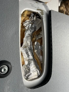 Mercedes-Benz Sprinter 319, снимка 11