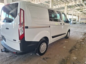 Ford Transit Custom 2.2 tdci, снимка 5