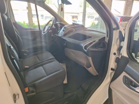Ford Transit Custom 2.2 tdci, снимка 7