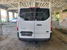 Ford Transit Custom 2.2 tdci, снимка 6