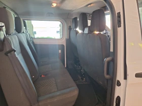Ford Transit Custom 2.2 tdci, снимка 8