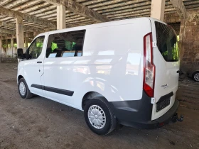 Ford Transit Custom 2.2 tdci, снимка 4