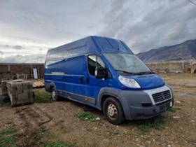 Fiat Ducato 3.0 benzin metan  | Mobile.bg    6