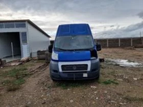 Fiat Ducato 3.0 benzin metan  | Mobile.bg    2