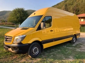 Mercedes-Benz Sprinter 316 316 MAXI КЛИМА