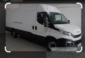     Iveco Daily 35s16 ~16 .