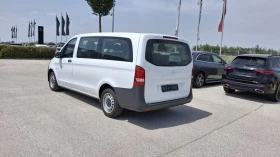 Mercedes-Benz Vito 114 cdi tourer long 7+ 1 , снимка 3