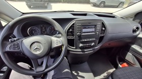 Mercedes-Benz Vito 114 cdi tourer long 7+ 1 , снимка 6