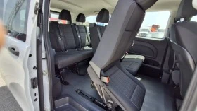 Mercedes-Benz Vito 114 cdi tourer long 7+ 1 , снимка 13