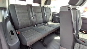 Mercedes-Benz Vito 114 cdi tourer long 7+ 1 , снимка 11