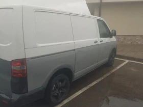 VW Transporter, снимка 3