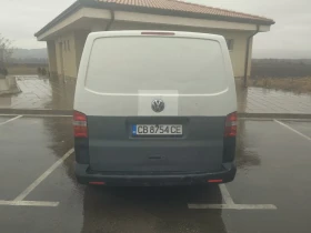 VW Transporter, снимка 4