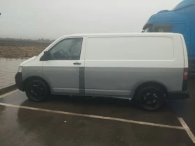 VW Transporter, снимка 2