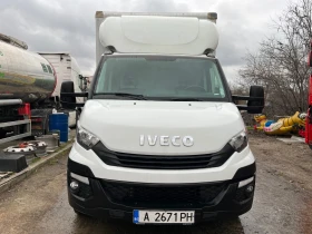 Iveco Daily 35C140, снимка 1