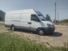     Iveco 35s13 2.3tdi
