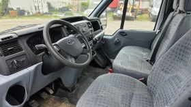 Обява за продажба на Ford Transit 2.2 300M ~17 400 лв. - изображение 3