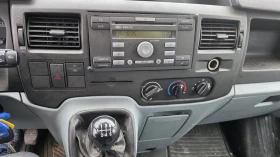 Обява за продажба на Ford Transit 2.2 300M ~17 400 лв. - изображение 5
