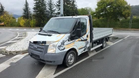 Обява за продажба на Ford Transit 2.2 300M ~17 400 лв. - изображение 1