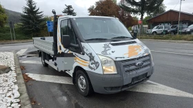 Обява за продажба на Ford Transit 2.2 300M ~17 400 лв. - изображение 1