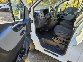 Renault Trafic 1.6 dci euro6 | Mobile.bg    9