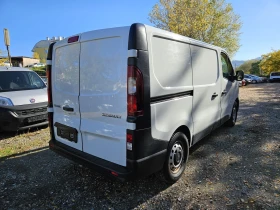 Renault Trafic 1.6 dci euro6 | Mobile.bg    5
