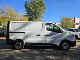 Renault Trafic 1.6 dci euro6 | Mobile.bg    6