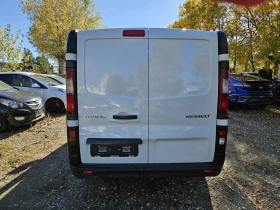 Renault Trafic 1.6 dci euro6 | Mobile.bg    4
