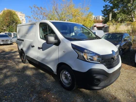 Renault Trafic 1.6 dci euro6 | Mobile.bg    7