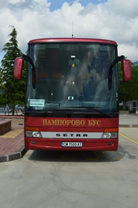 Setra S 315 GTHD | Mobile.bg    2