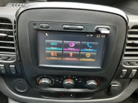 Opel Vivaro Пътнически ПЕРФЕКТЕН , снимка 13