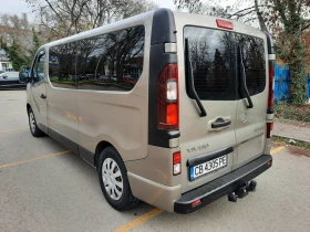 Opel Vivaro Пътнически ПЕРФЕКТЕН , снимка 17