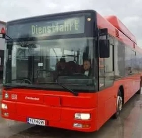 Man Lion S Classic A20 - изображение 1