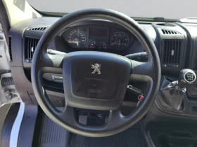Peugeot Boxer FT 435L4H3 2.2 BlueHDI 140 S&S E6 // 2011032 | Auto.bg — изображение 10