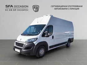Peugeot Boxer FT 435L4H3 2.2 BlueHDI 140 S&S E6 // 2011032