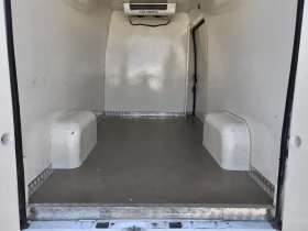 Peugeot Boxer FT 435L4H3 2.2 BlueHDI 140 S&S E6 // 2011032 | Auto.bg — изображение 12