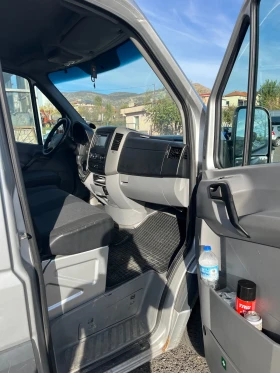 Mercedes-Benz Sprinter 319 undefined | Auto.bg — изображение 8
