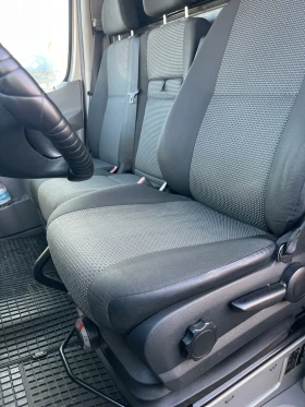 Mercedes-Benz Sprinter 319 undefined | Auto.bg — изображение 5