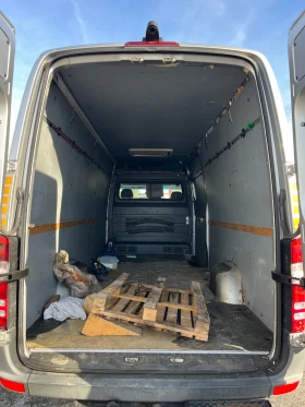Mercedes-Benz Sprinter 319 undefined | Auto.bg — изображение 12