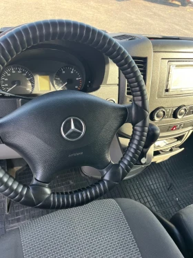 Mercedes-Benz Sprinter 319 undefined | Auto.bg — изображение 4