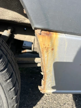 Mercedes-Benz Sprinter 319 undefined | Auto.bg — изображение 16