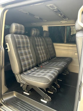 VW Caravelle Първи собственик автомобила е като нов  | Auto.bg — изображение 13