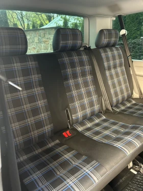 VW Caravelle Първи собственик автомобила е като нов  | Auto.bg — изображение 16