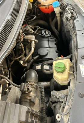 VW Caravelle Първи собственик автомобила е като нов  | Auto.bg — изображение 10