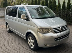 VW Caravelle Първи собственик автомобила е като нов  | Auto.bg — изображение 2