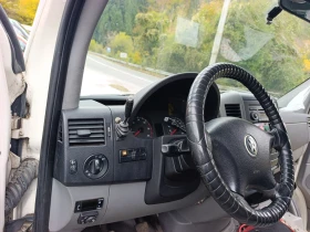 VW Crafter 23+ 1, �����, �����, �����.�����, ���������, 2010� | Mobile.bg � ����� ������ 6