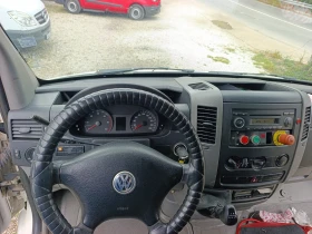 VW Crafter 23+ 1, �����, �����, �����.�����, ���������, 2010� | Mobile.bg � ����� ������ 7