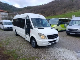 VW Crafter 23+ 1, �����, �����, �����.�����, ���������, 2010� | Mobile.bg � ����� ������ 16