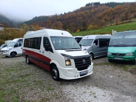 VW Crafter 23+ 1, �����, �����, �����.�����, ���������, 2010� | Mobile.bg � ����� ������ 12