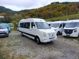 ������ VW Crafter